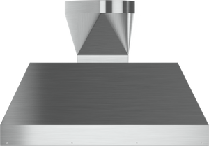 Vent-A-Hood TH466PSLE SS 66" 1100 CFM Professional-Depth Island Liner Insert with Magic Lung Blower, Stainless Steel