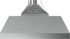 Vent-A-Hood TH242SLE SS 42" 550 CFM Island Liner Insert with Magic Lung Blower, Stainless Steel