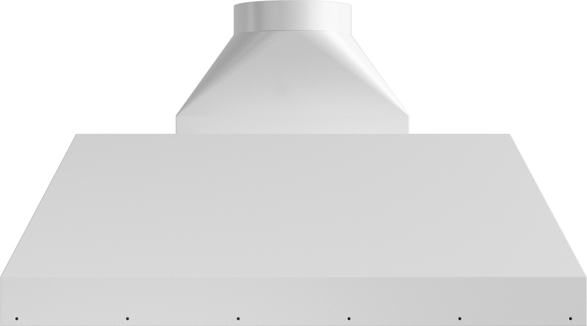 Vent-A-Hood TH242SLE BT 42" 550 CFM Island Liner Insert with Magic Lung Blower, Biscuit