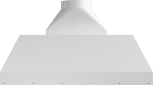 Vent-A-Hood TH236SLE WH 36" 550 CFM Island Liner Insert with Magic Lung Blower, White
