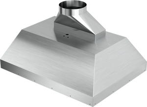 Vent-A-Hood TH242SLE SS 42