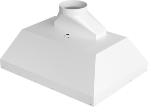 Vent-A-Hood TH236SLE WH 36