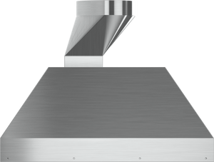 Vent-A-Hood TH242SLE SS 42" 550 CFM Island Liner Insert with Magic Lung Blower, Stainless Steel
