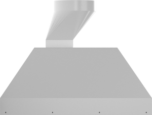Vent-A-Hood TH236SLE WH 36" 550 CFM Island Liner Insert with Magic Lung Blower, White