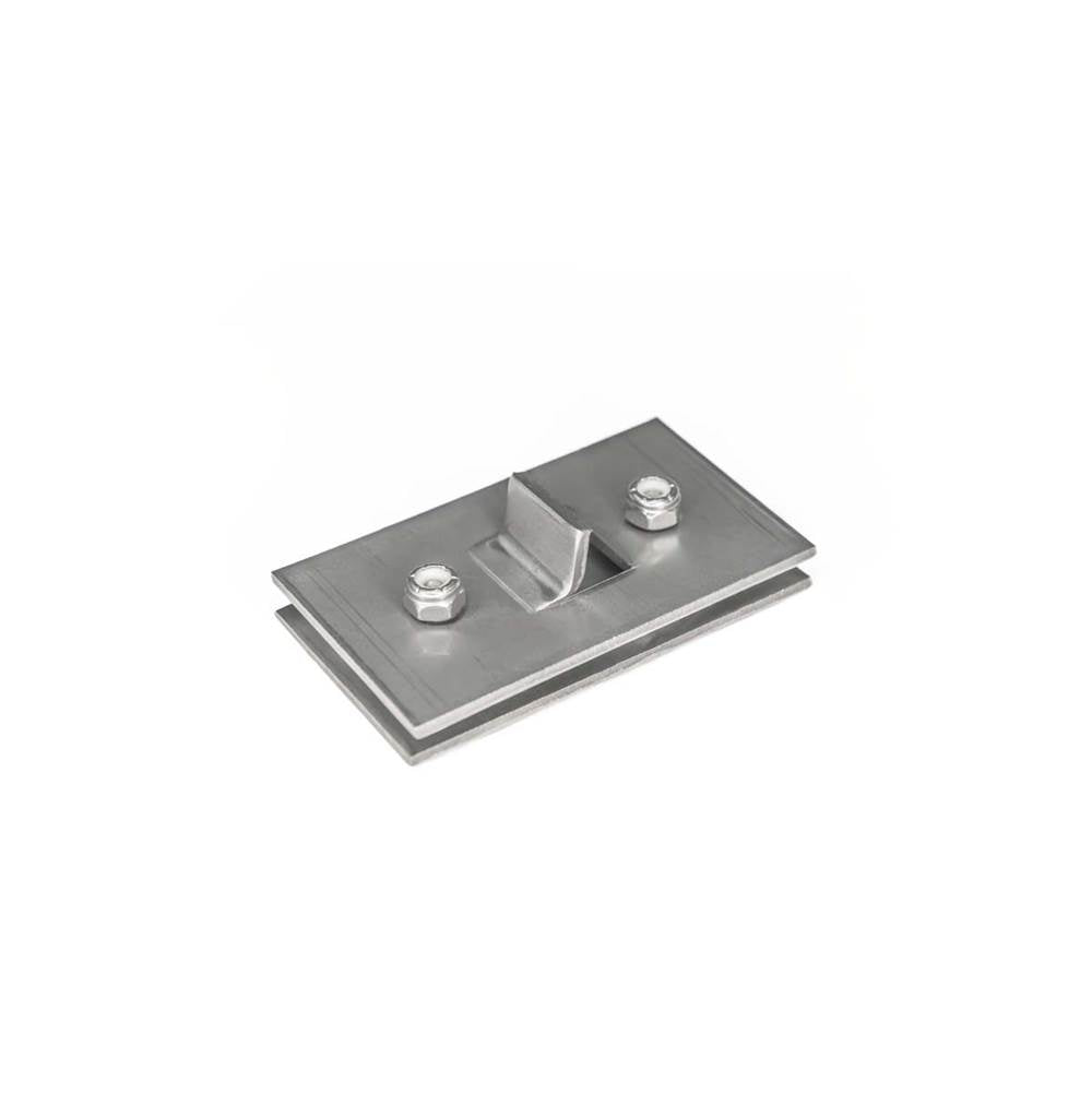 Infinity Drain TIF PL Joiner Plate for TA 65 Grate Frame