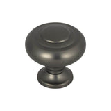 Top Knobs SS58 Latham Pull 3 3/4 Inch (c-c)