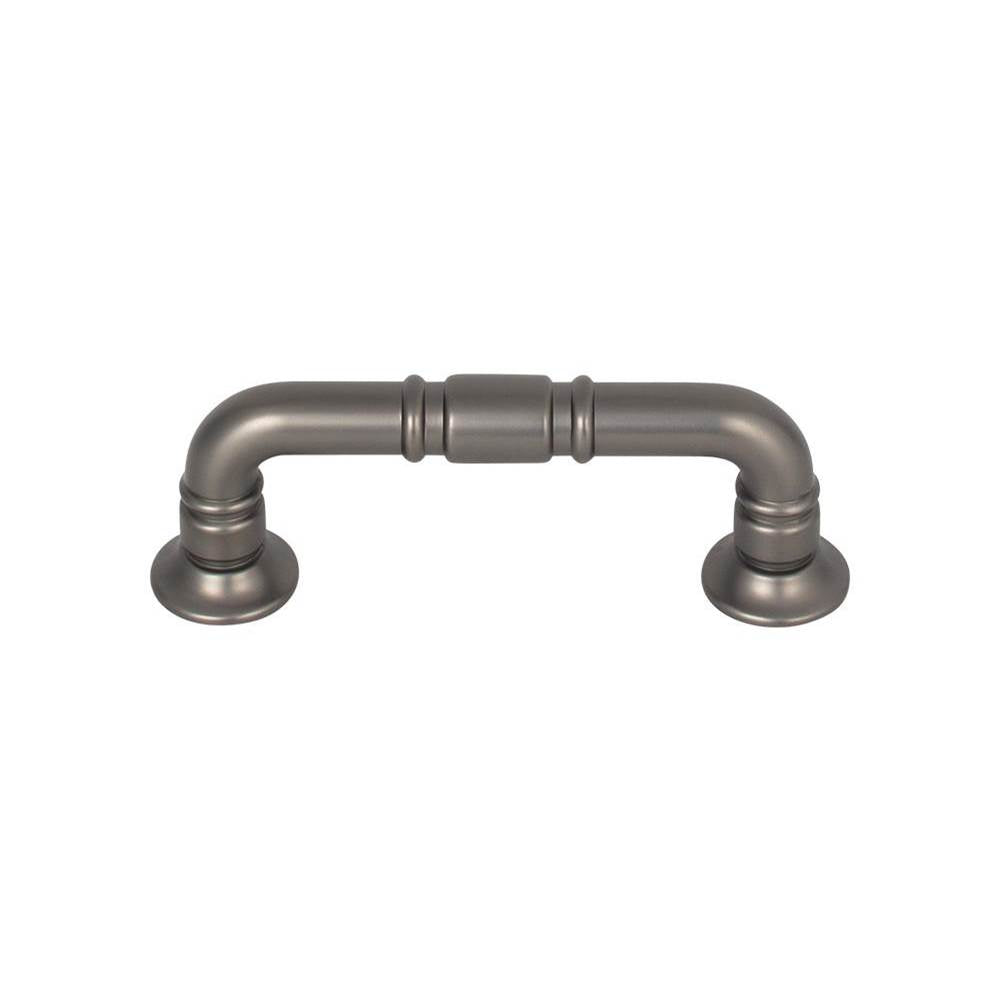 Top Knobs TK1001 Kent Pull 3 Inch (c-c)