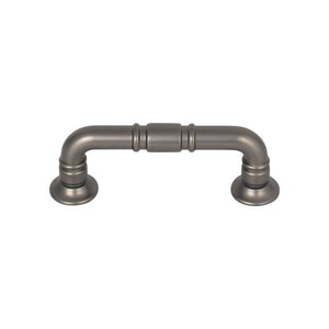 Top Knobs TK1001 Kent Pull 3 Inch (c-c)