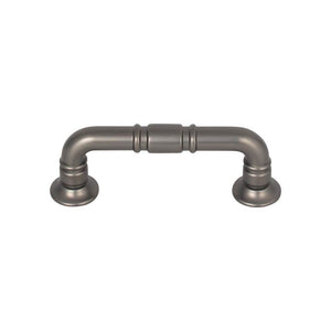 Top Knobs TK1001 Kent Pull 3 Inch (c-c)