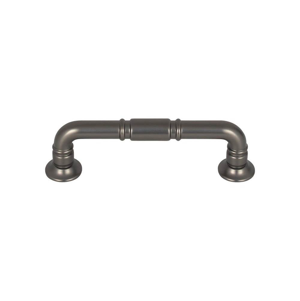 Top Knobs TK1002 Kent Pull 3 3/4 Inch (c-c)