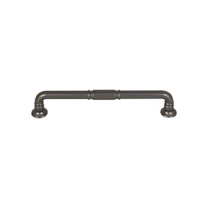 Top Knobs SS62 Latham Pull 8 13/16 Inch (c-c)