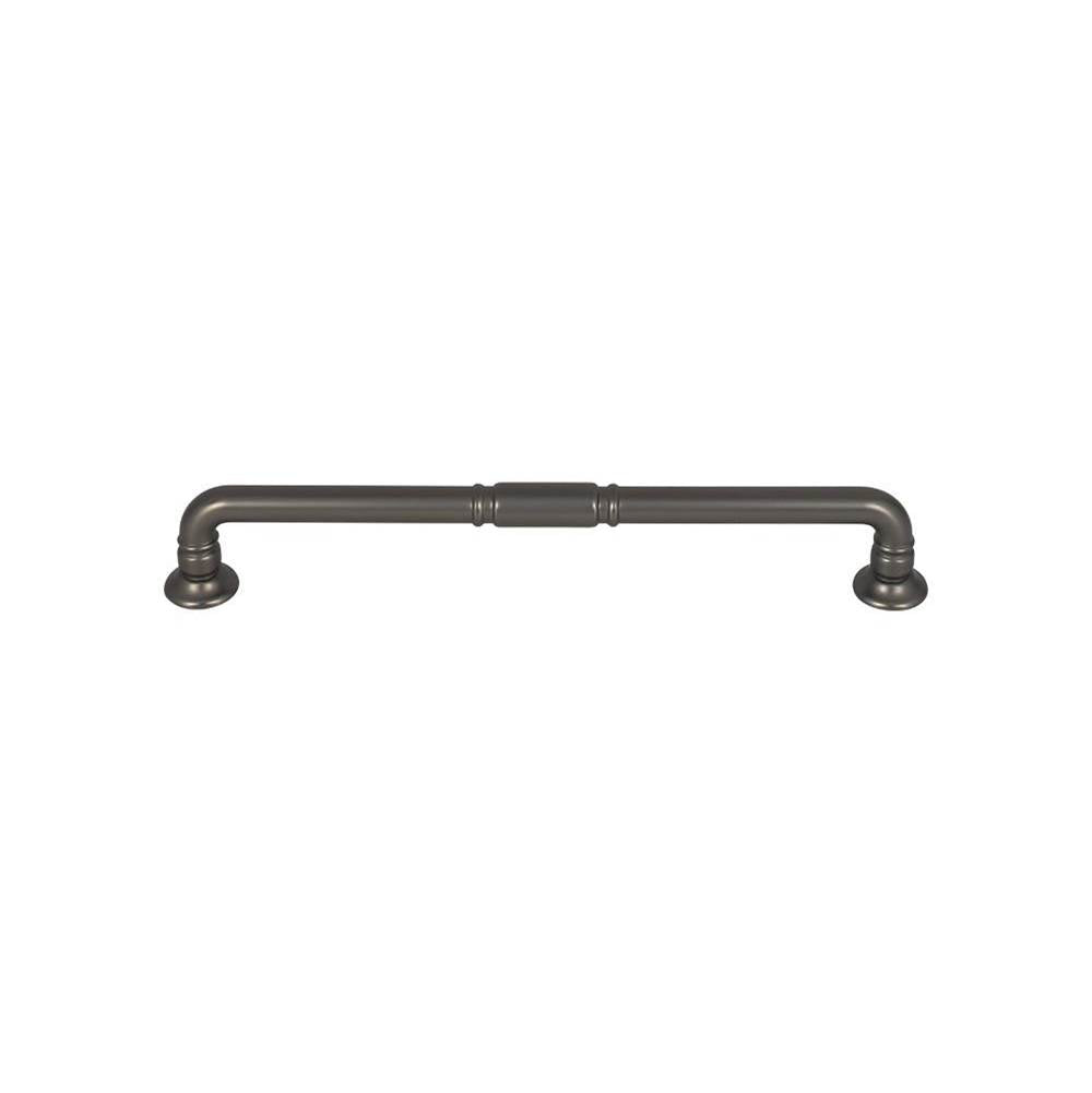 Top Knobs TK1005 Kent Pull 7 9/16 Inch (c-c)