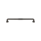 Top Knobs SS64 Latham Pull 12 5/8 Inch (c-c)