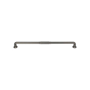 Top Knobs SS72 Iola Pull 3 3/4 Inch (c-c)