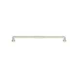 Top Knobs TK1007 Kent Pull 12 Inch (c-c) - Brushed Satin Nickel