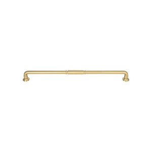 Top Knobs TK1007 Kent Pull 12 Inch (c-c) - Honey Bronze