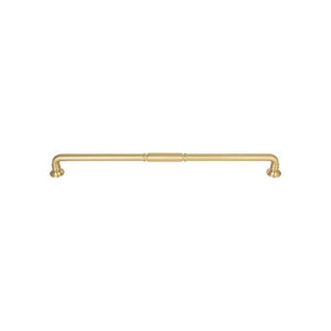 Top Knobs TK1007 Kent Pull 12 Inch (c-c) - Honey Bronze