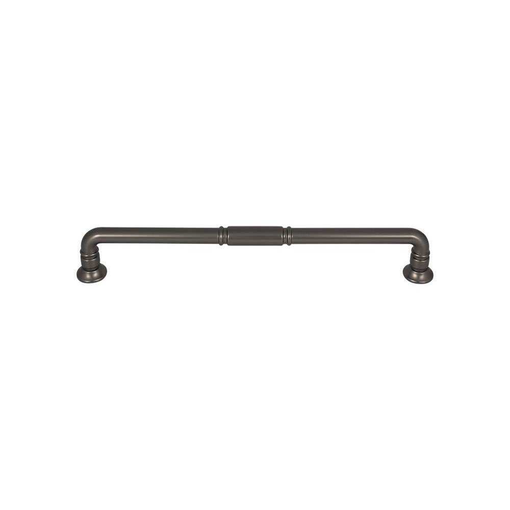 Top Knobs TK1008 Kent Appliance Pull 12 Inch (c-c)