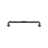 Top Knobs SS73 Iola Pull 5 1/16 Inch (c-c)