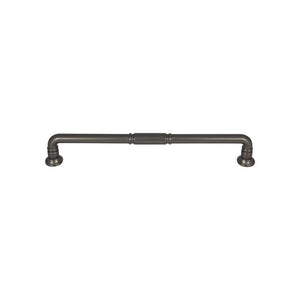 Top Knobs SS73 Iola Pull 5 1/16 Inch (c-c)