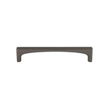Top Knobs TK1013 Riverside Pull 5 1/16 Inch (c-c)