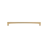 Top Knobs TK1016 Riverside Pull 8 13/16 Inch (c-c) - Honey Bronze