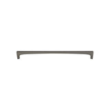 Top Knobs SS86 Ashmore Pull 8 13/16 Inch (c-c)