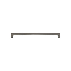 Top Knobs SS86 Ashmore Pull 8 13/16 Inch (c-c)