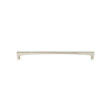 Top Knobs TK1017 Riverside Pull 12 Inch (c-c) - Brushed Satin Nickel