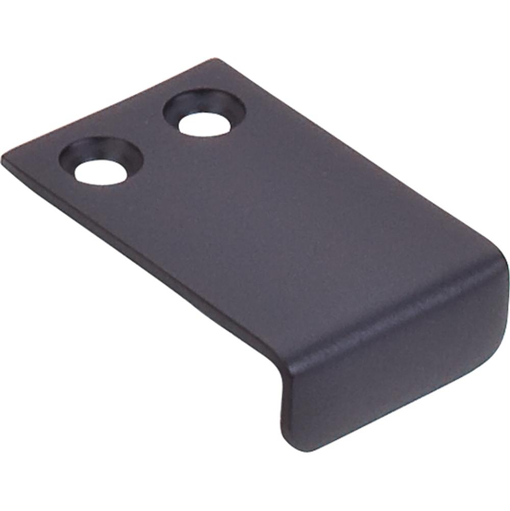 Top Knobs TK1012 Tab Pull 1"  2