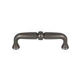 Top Knobs TK385 Shrewsbury Knob 1 5/16 Inch