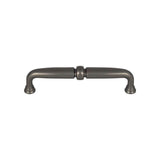 Top Knobs TK500 Europa Tab Pull 5/8 Inch (c-c)