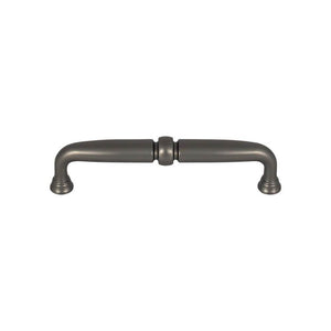 Top Knobs TK500 Europa Tab Pull 5/8 Inch (c-c)