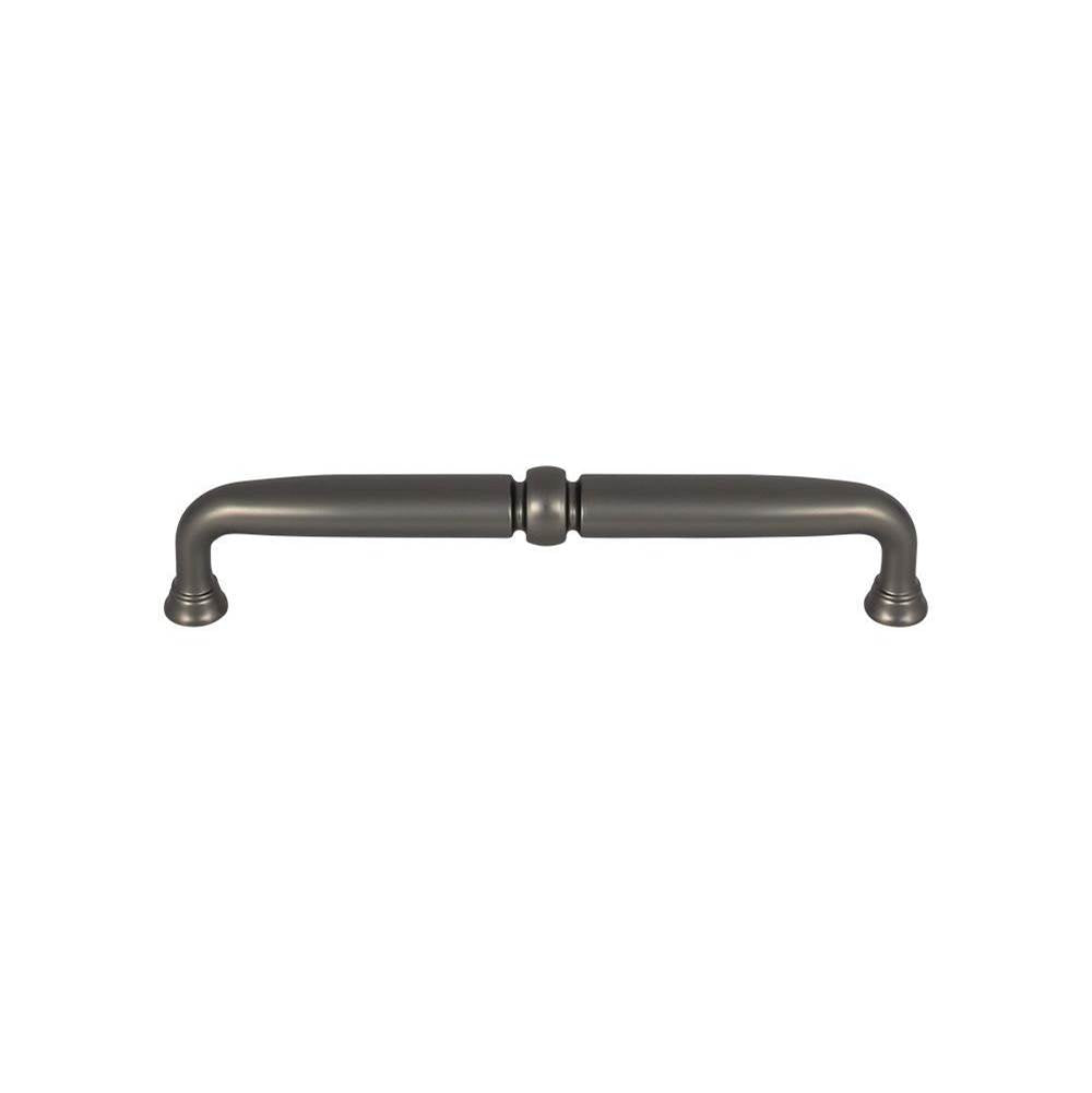 Top Knobs TK1023 Henderson Pull 6 5/16 Inch (c-c)