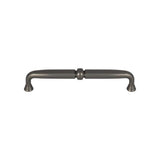 Top Knobs TK501 Europa Tab Pull 2 Inch (c-c)