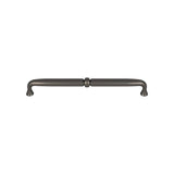 Top Knobs TK503 Europa Tab Pull 5 Inch (c-c)