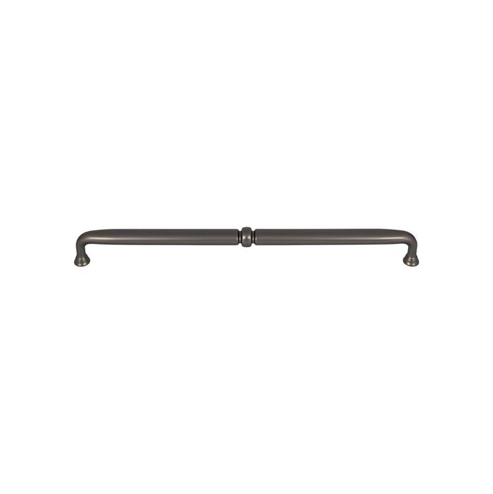 Top Knobs TK1026 Henderson Pull 12 Inch (c-c)