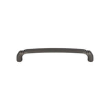 Top Knobs TK615 Tango Finger Pull 1 1/8 Inch (c-c)