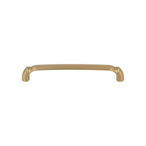 Top Knobs TK1033 Pomander Pull 6 5/16 Inch (c-c) - Honey Bronze
