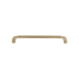 Top Knobs TK1034 Pomander Pull 7 9/16 Inch (c-c) - Honey Bronze