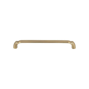 Top Knobs TK1034 Pomander Pull 7 9/16 Inch (c-c) - Honey Bronze