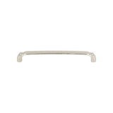 Top Knobs TK1034 Pomander Pull 7 9/16 Inch (c-c) - Polished Nickel