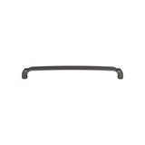 Top Knobs TK1035 Pomander Pull 8 13/16 Inch (c-c) - Ash Gray