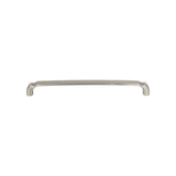Top Knobs TK1035 Pomander Pull 8 13/16 Inch (c-c) - Brushed Satin Nickel