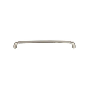 Top Knobs TK1035 Pomander Pull 8 13/16 Inch (c-c) - Brushed Satin Nickel