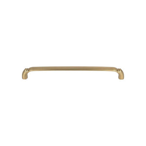 Top Knobs TK1035 Pomander Pull 8 13/16 Inch (c-c) - Honey Bronze