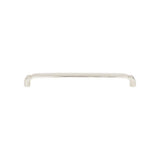Top Knobs TK1035 Pomander Pull 8 13/16 Inch (c-c) - Polished Nickel