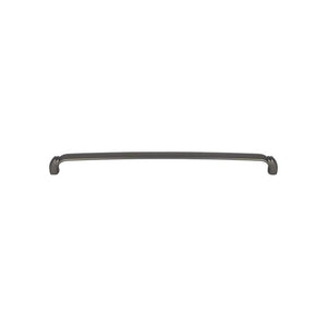 Top Knobs TK1036 Pomander Pull 12 Inch (c-c) - Ash Gray