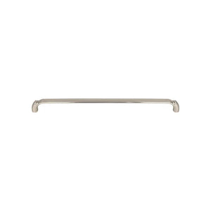 Top Knobs TK1036 Pomander Pull 12 Inch (c-c) - Brushed Satin Nickel