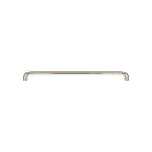 Top Knobs TK1036 Pomander Pull 12 Inch (c-c) - Brushed Satin Nickel